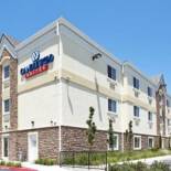 Фотография гостиницы Candlewood Suites Turlock, an IHG Hotel