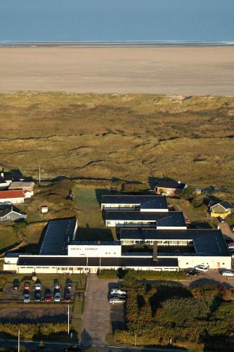 Фотография гостиницы Hotel Lakolk