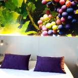 Фотография гостиницы LOGIS Hotel l'Escargotière Dijon Sud - Chenove