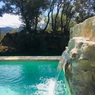 Фотографии гостевого дома 
            Casa rural Mas del Serranet