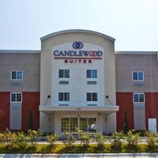 Фотографии гостиницы 
            Candlewood Suites Tallahassee, an IHG Hotel