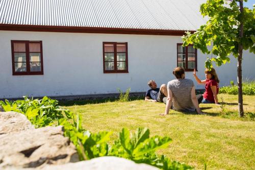 Фотография гостевого дома STF Brantevik Råkulle Hostel