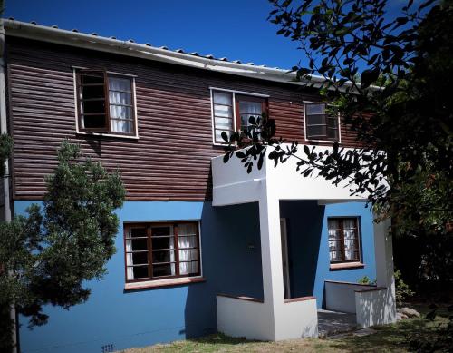 Фотография гостевого дома Stok&Hoed