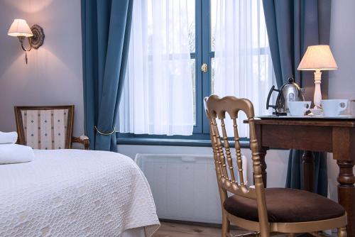 Фотография гостиницы Château De Cocove