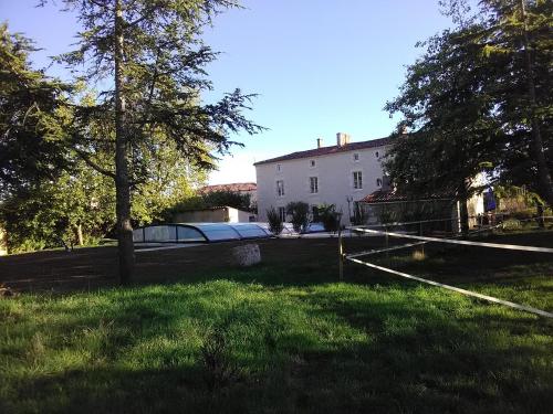 Фотография мини отеля Le Marais Picotin