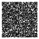 QR код мини отеля Отель Три мушкетера