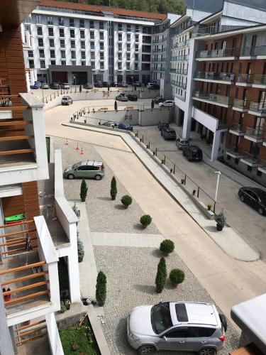 Фотография гостиницы HOTEL ORBI DELUXE & PALACE