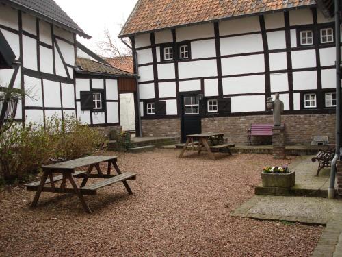 Фотография базы отдыха Vakantiewoningen 'Hoeve de Witte Olifant'