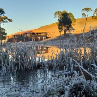 Фотография гостевого дома Fazenda Invernada Grande Turismo Rural