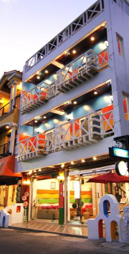 Фотография мини отеля Ocean Star B&B