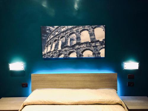 Фотографии гостевого дома 
            AR ROOMS ROME