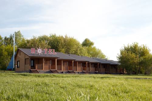 Фотография гостиницы Роял Марин