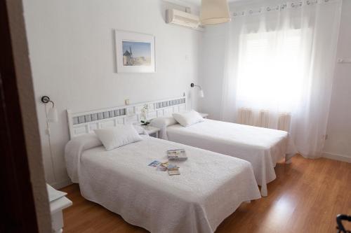 Фотография гостиницы Hotel Consuegra