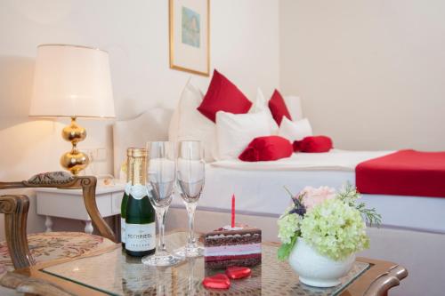 Фотография гостиницы Arthotel ANA Amadeus