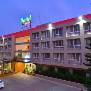 Фотография гостиницы Orritel Hotel, Hinjewadi Pune