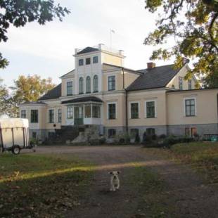 Фотографии мини отеля 
            Nygårds Herrgård Bed & Breakfast