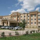 Фотография гостиницы Hampton Inn & Suites Cleburne