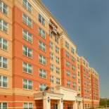 Фотография гостиницы Residence Inn by Marriott Boston Woburn