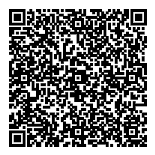 QR код гостиницы Подлеморье