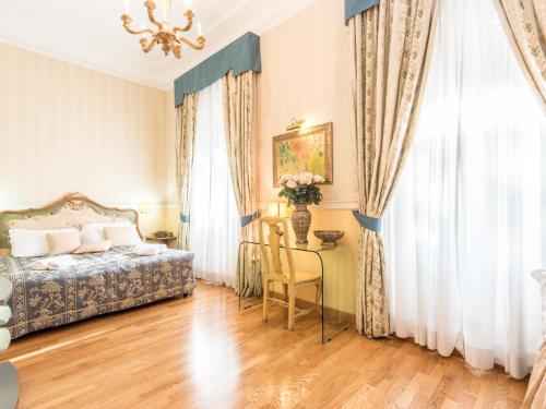 Фотография мини отеля Il Gattopardo Relais