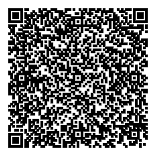 QR код гостиницы Villa Delenda