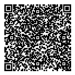 QR код апарт отеля Platov Apart