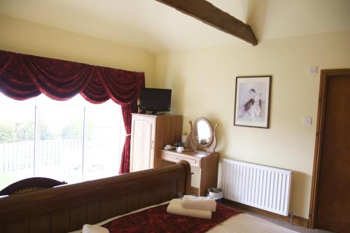 Фотография мини отеля The Village Inn