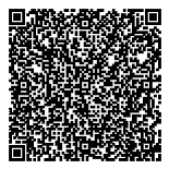 QR код гостиницы Лесная