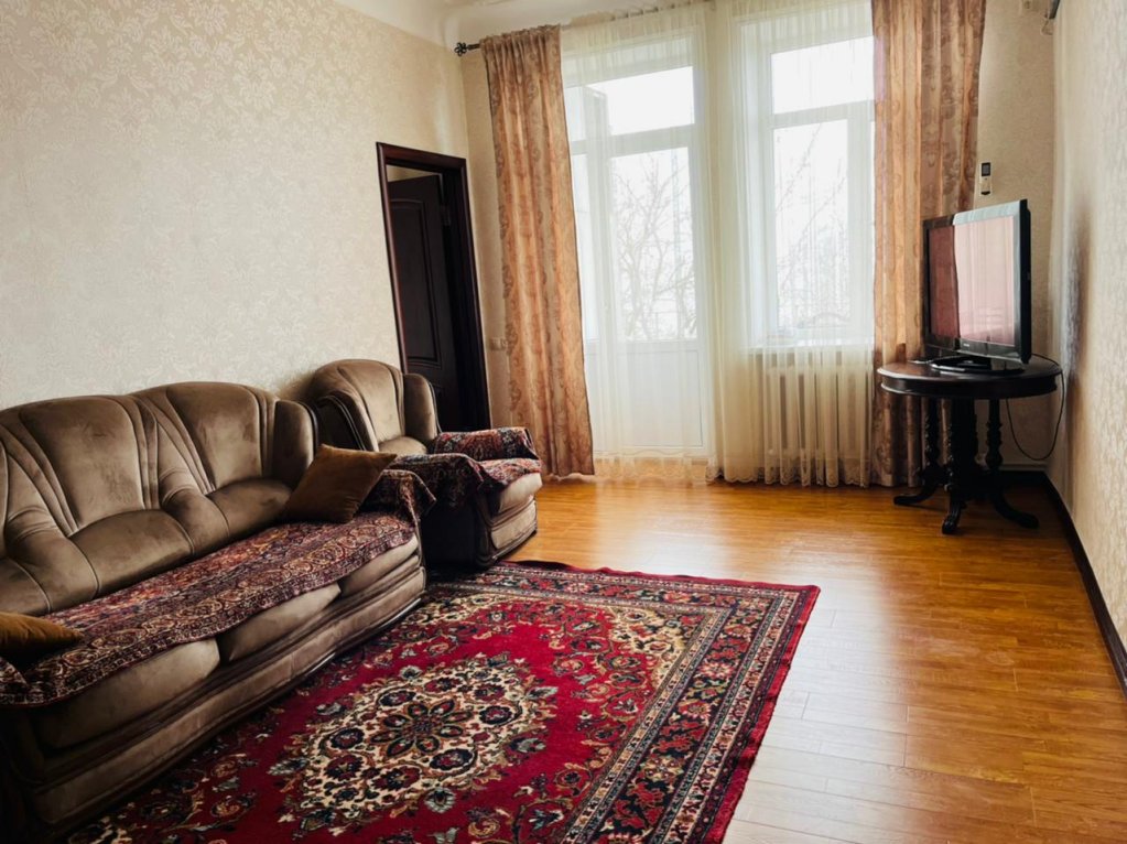 Фотография квартиры Апартаменты Набережная