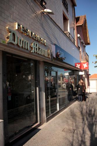 Фотография гостевого дома Residencial Dom Manuel