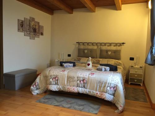 Фотография гостевого дома Lo Sougnet