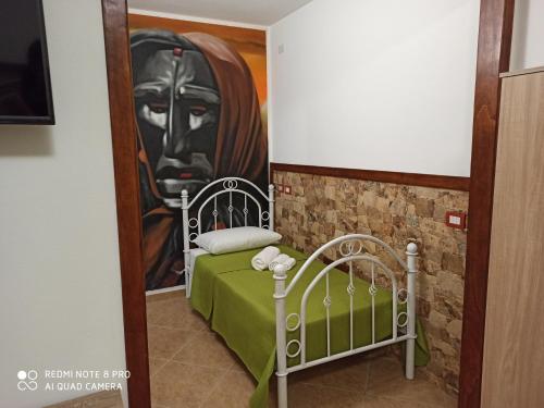 Фотография мини отеля B&B Mamuthones