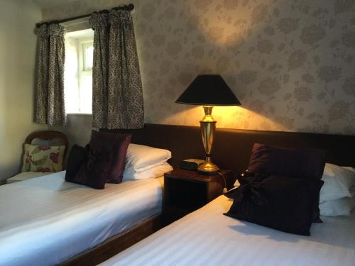 Фотография мини отеля The lodge