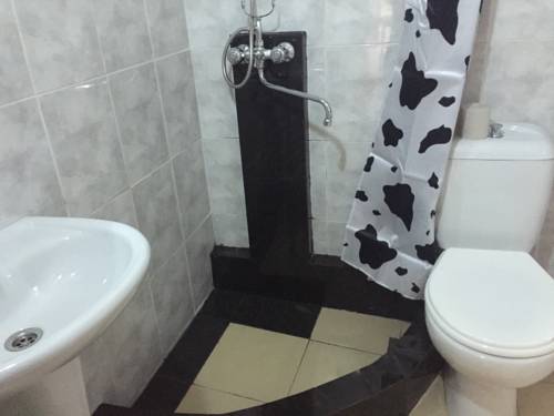 Фотография гостиницы Hotel Gelati Paradiso