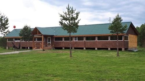 Фотография гостевого дома База Отдыха Сосновый Бор