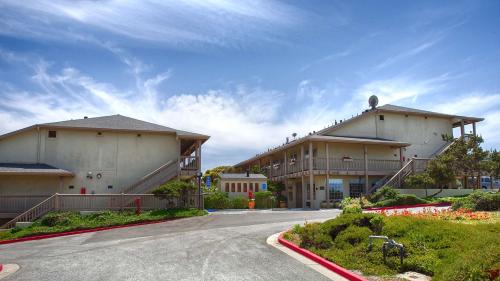 Фотография гостиницы Best Western Marina State Beach