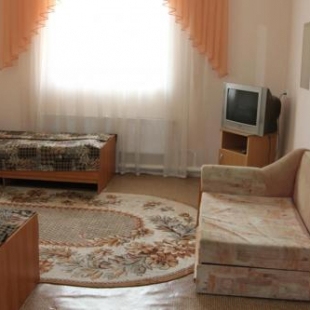 Фотография гостиницы Беломорье