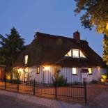 Фотография гостевого дома Heidekate unter Reet