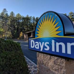 Фотографии гостиницы 
            Days Inn by Wyndham Prescott
