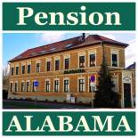 Фотография гостевого дома Pension Alabama