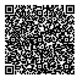 QR код хостела Замок