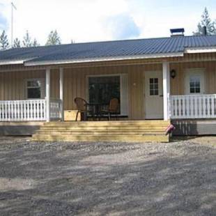 Фотографии гостевого дома 
            Holiday Home Hiekkalampi