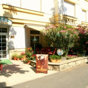 Фотография гостиницы Hotel Baross