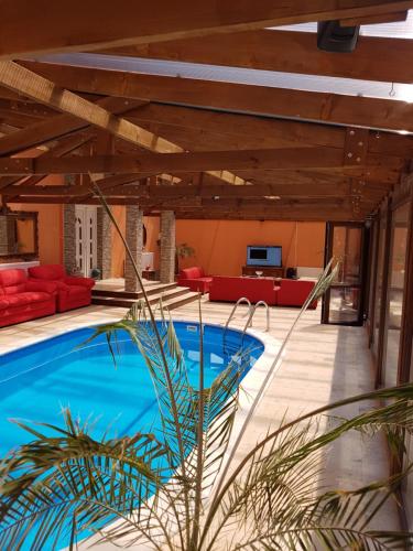 Фотография гостевого дома Casa Piri