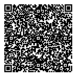 QR код гостиницы Аледо