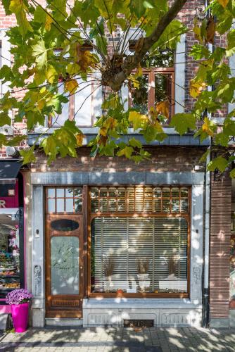 Фотография гостевого дома Le Gîte de Catherine