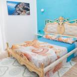 Фотография мини отеля Bed & Breakfast Santa Caterina