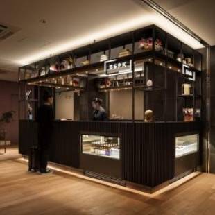 Фотографии гостиницы 
            Bespoke Hotel Shinjuku