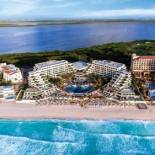 Фотография гостиницы Now Emerald Cancun