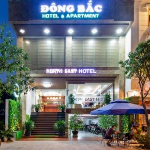 Фотография гостиницы Dong Bac Hotel